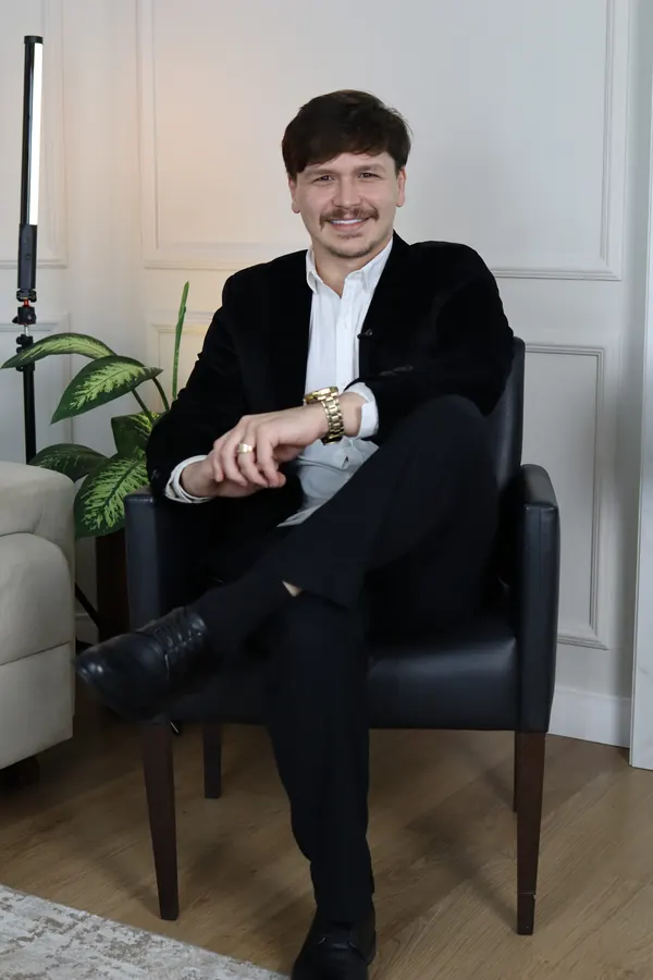Lucas Mendes